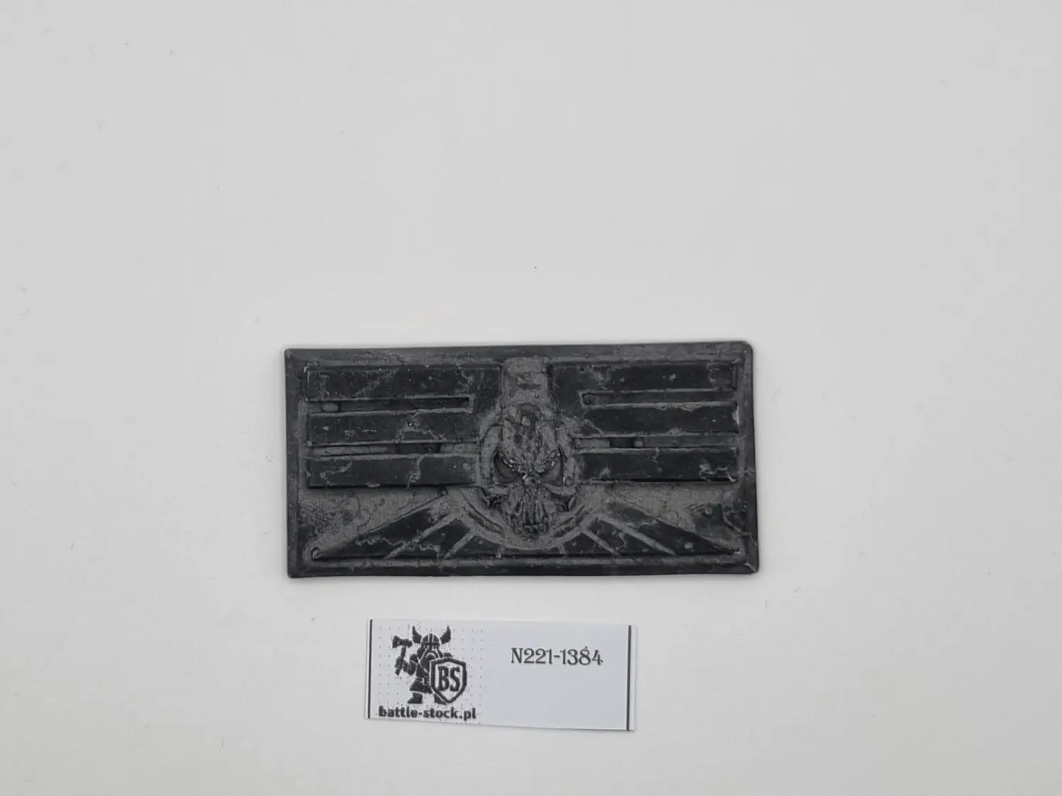 forgeworld icon imperial inquisitor