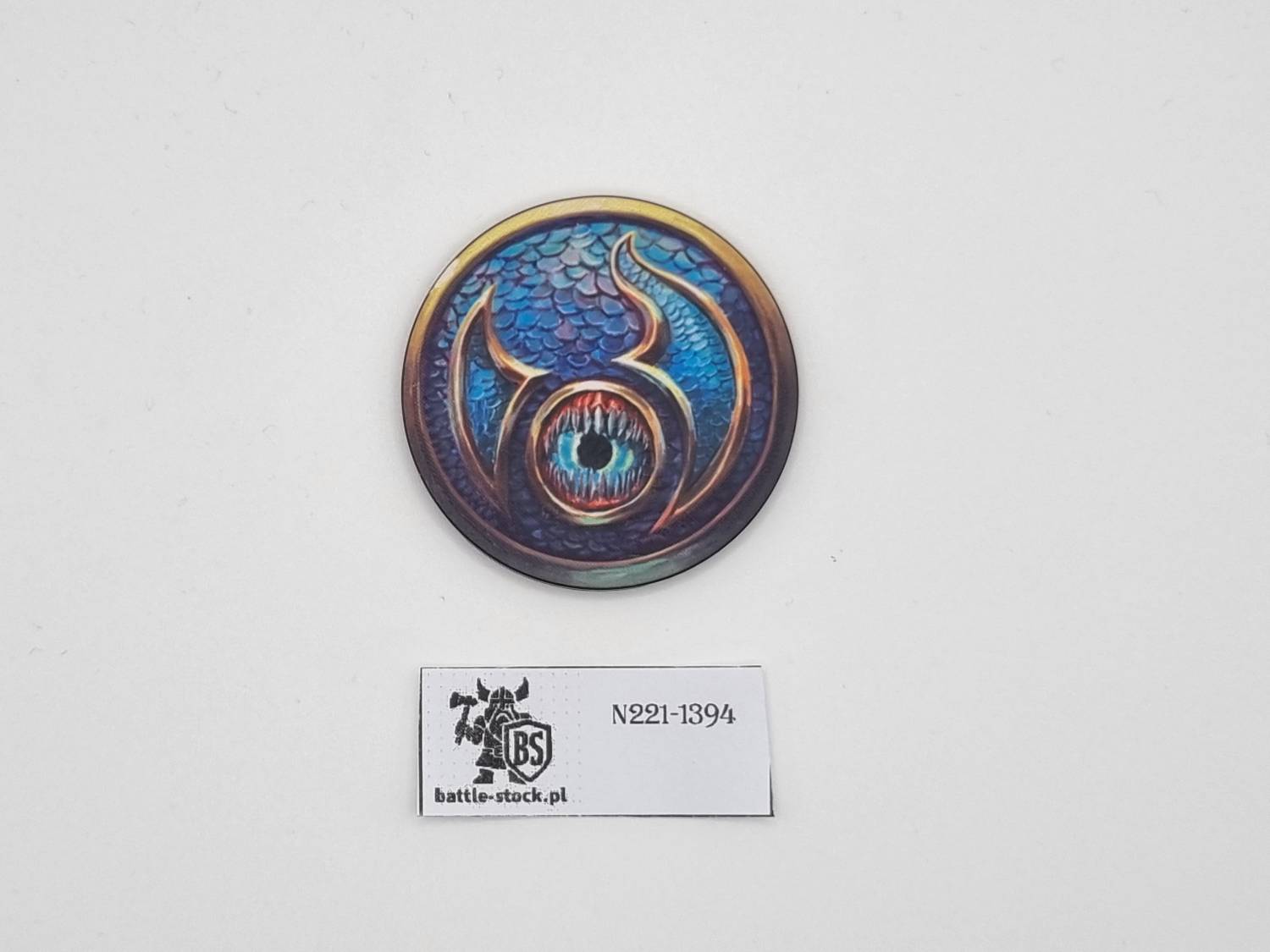 token warhammer