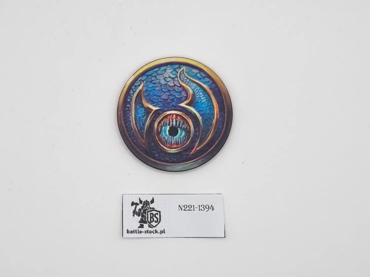 token warhammer