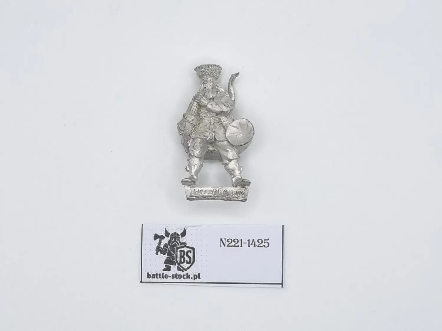 kislev kossar