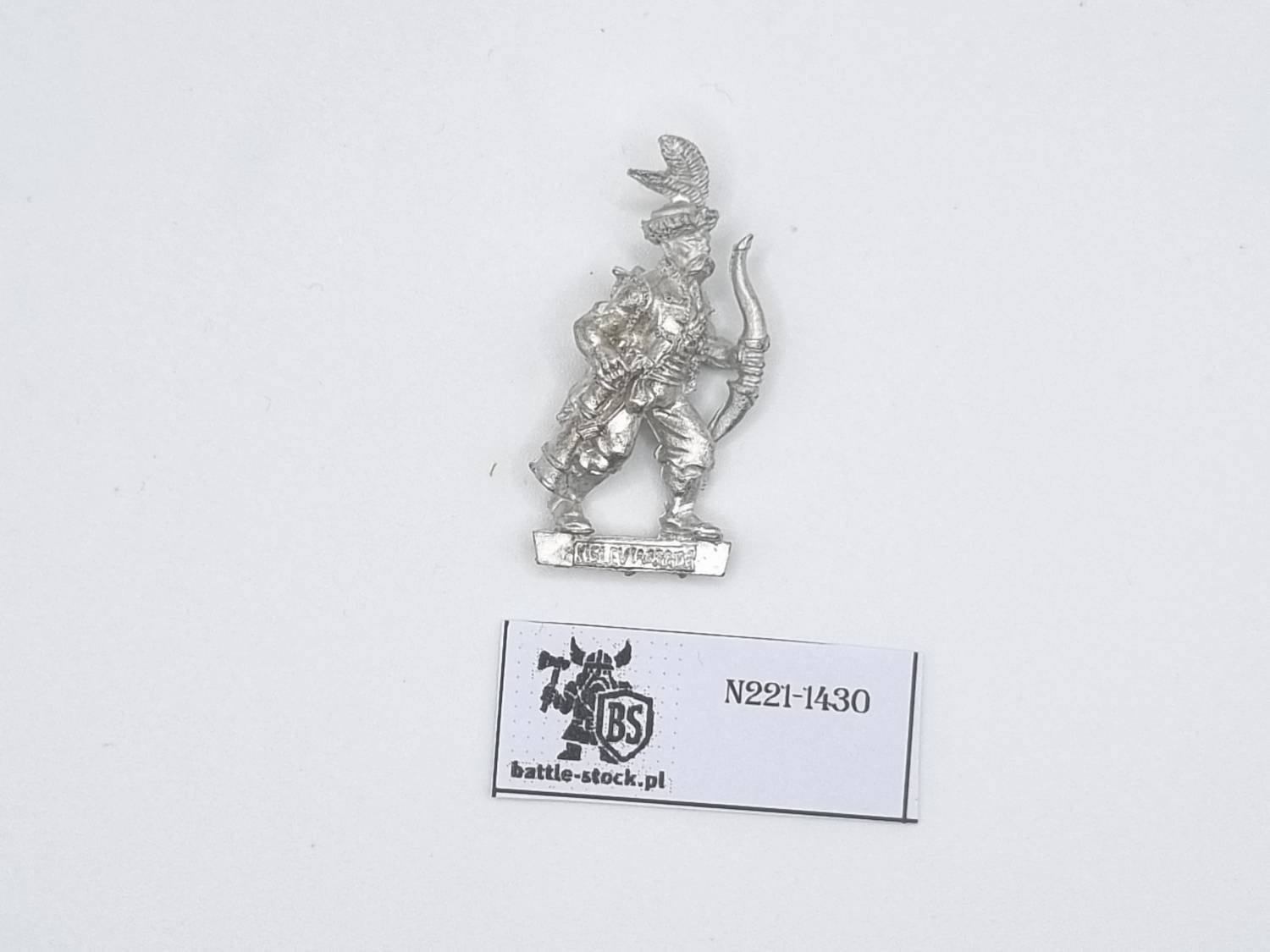 kislev kossar