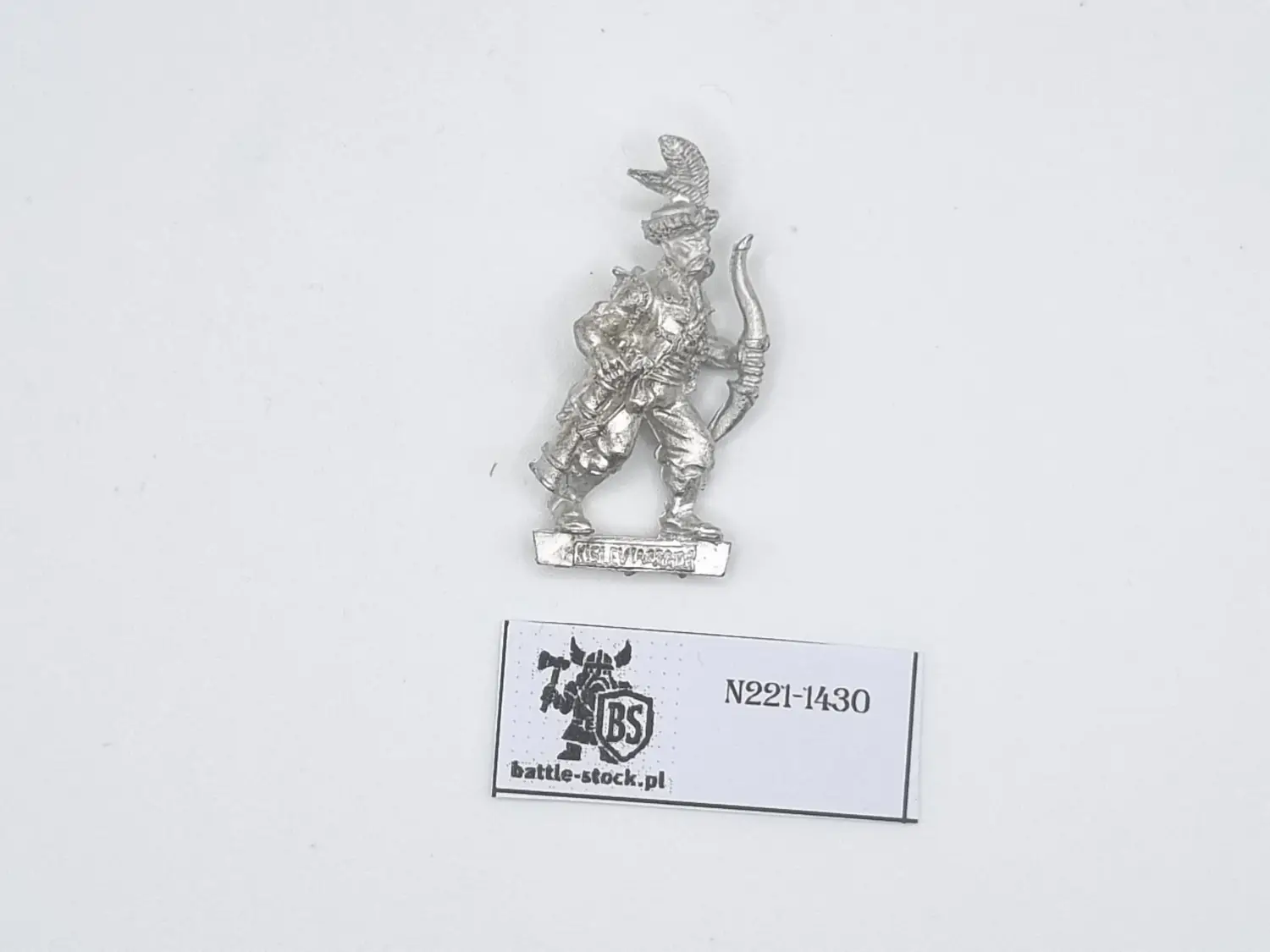 kislev kossar