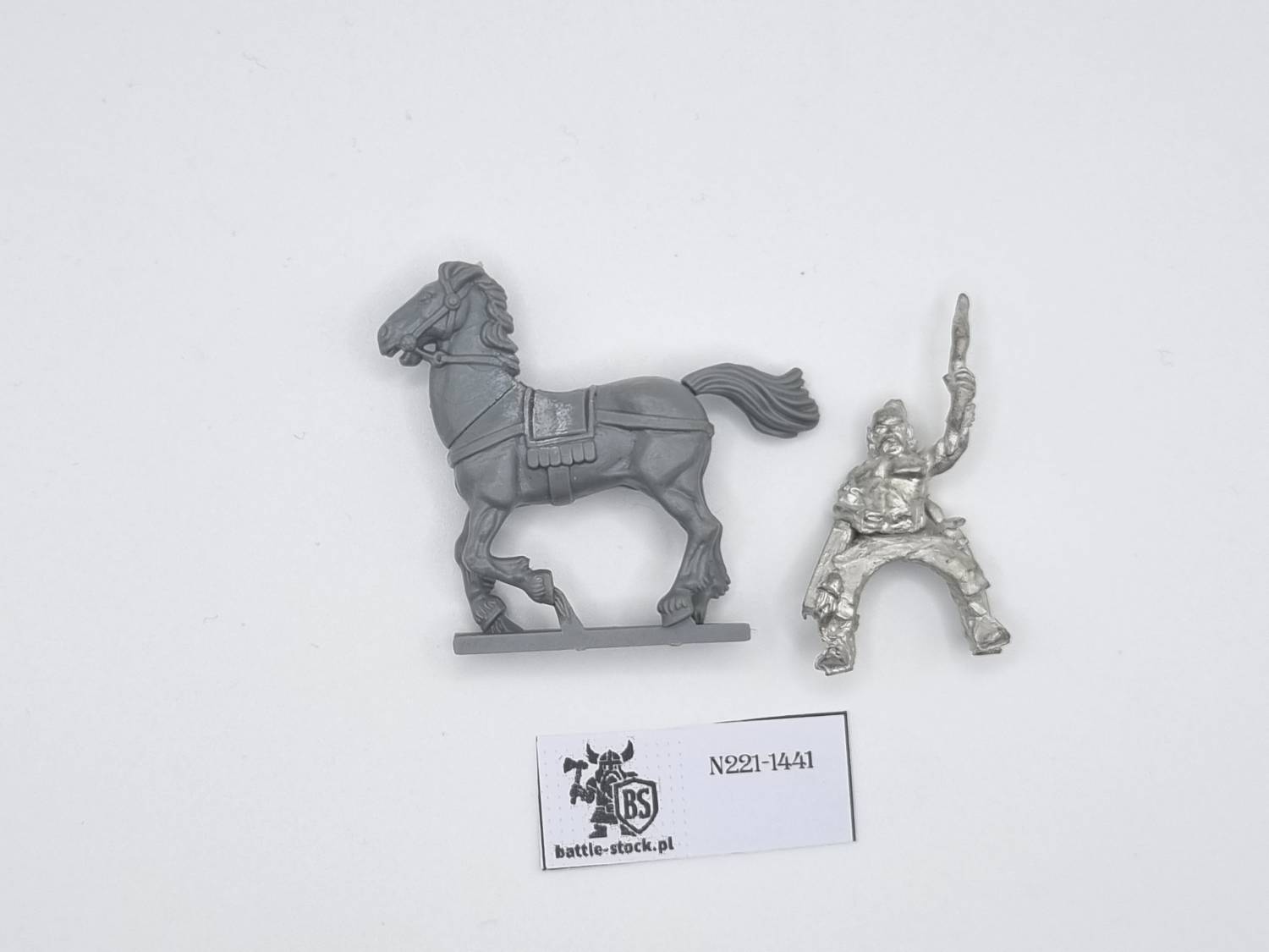 kislev horse archers