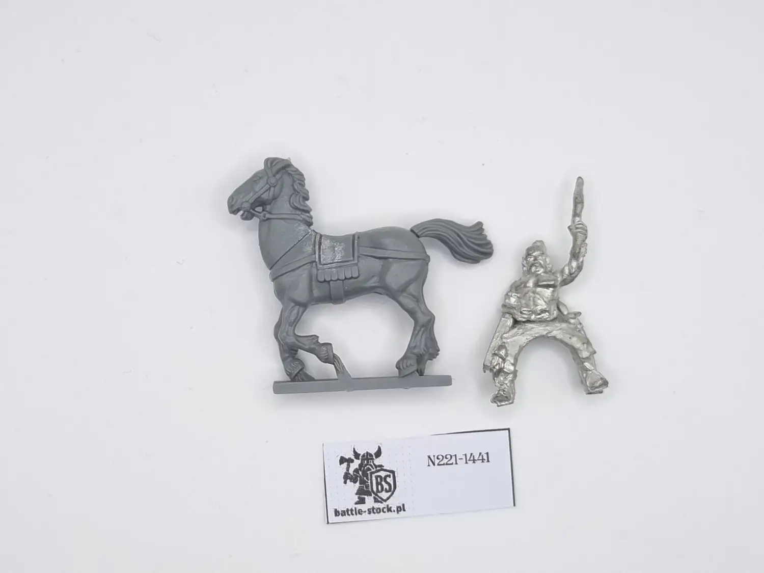 kislev horse archers