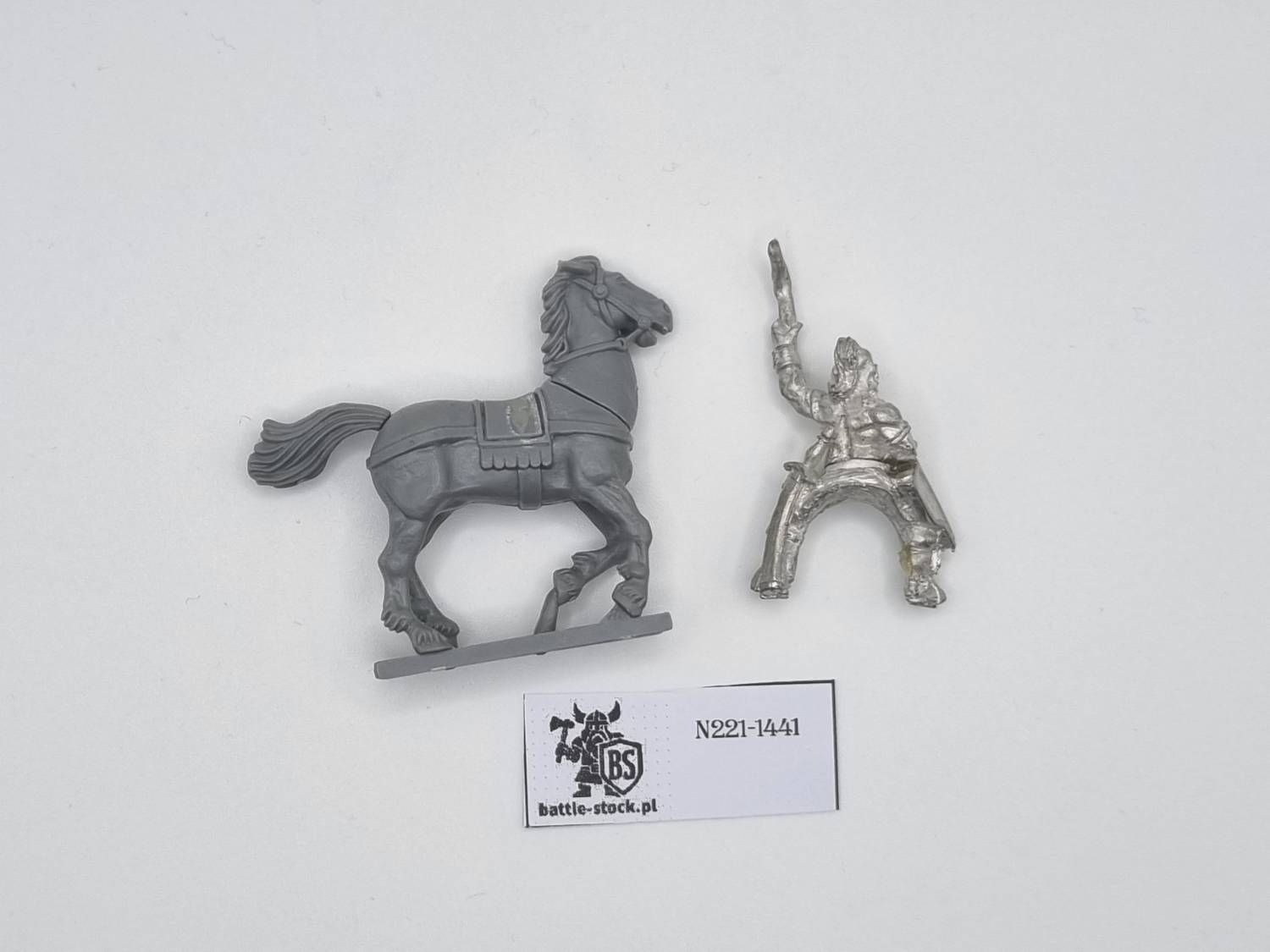 kislev horse archers