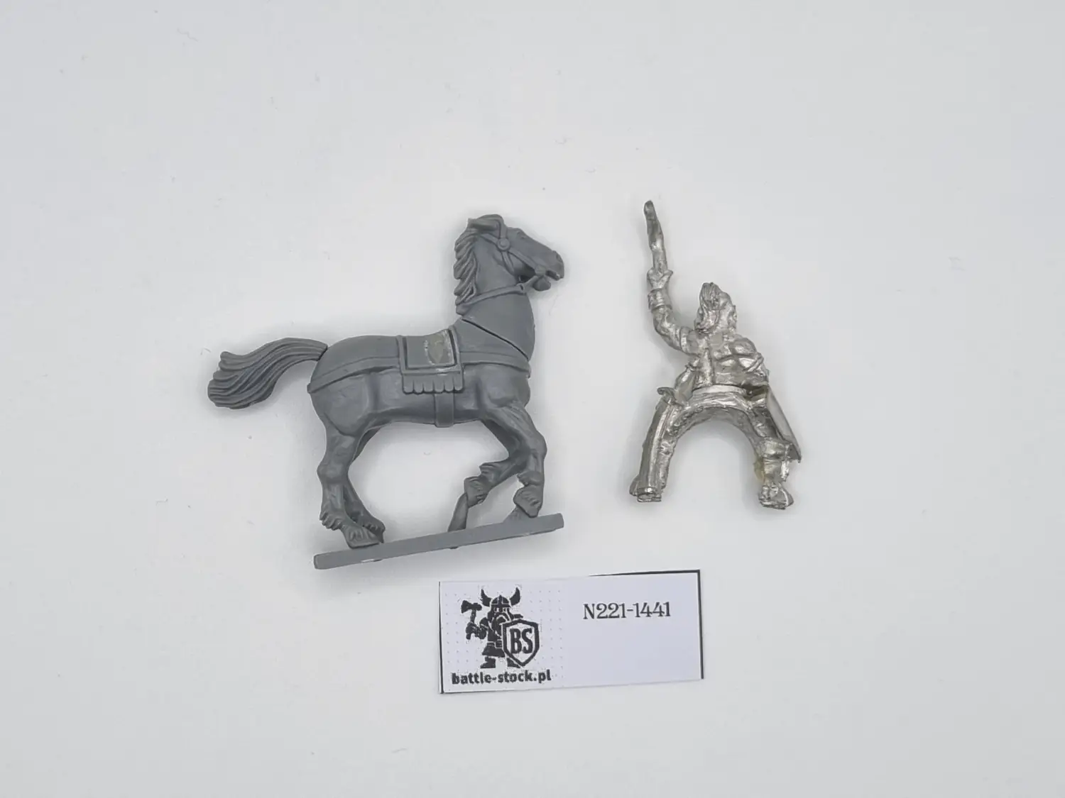 kislev horse archers