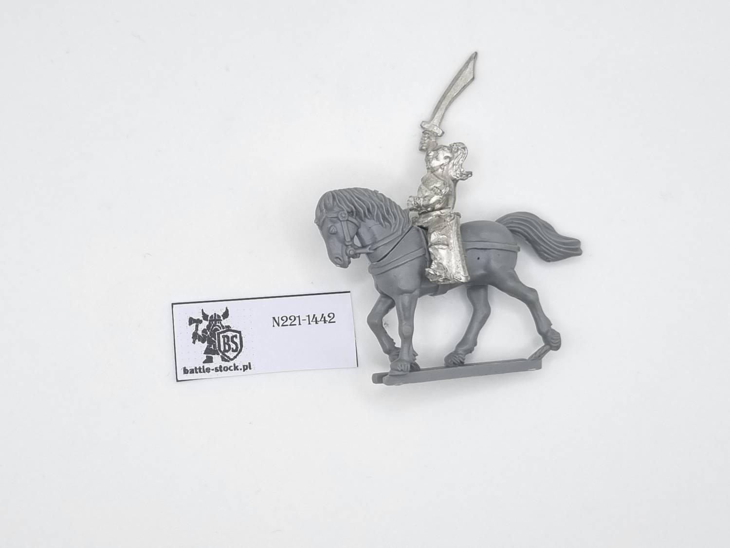 kislev horse archers