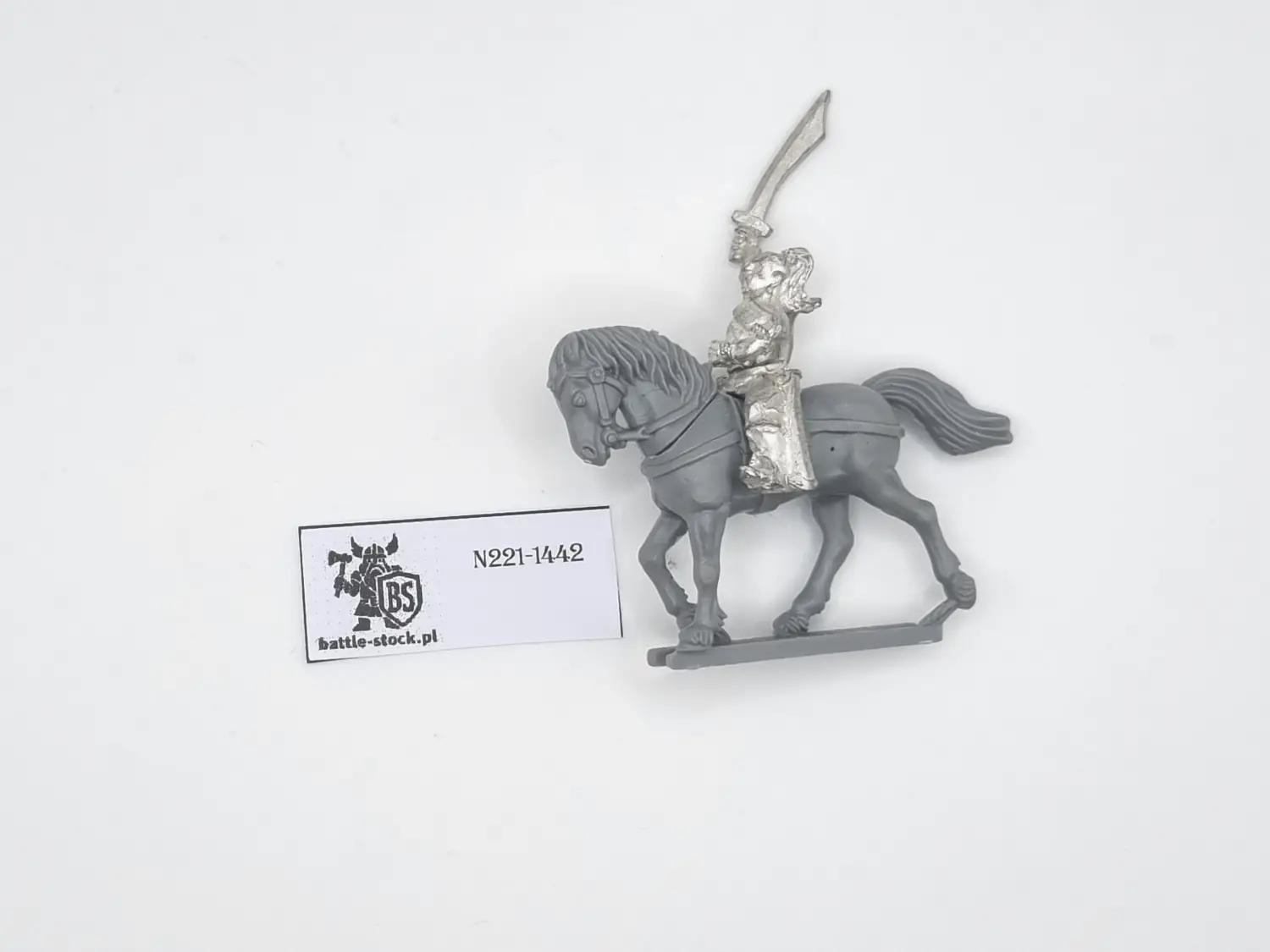 kislev horse archers