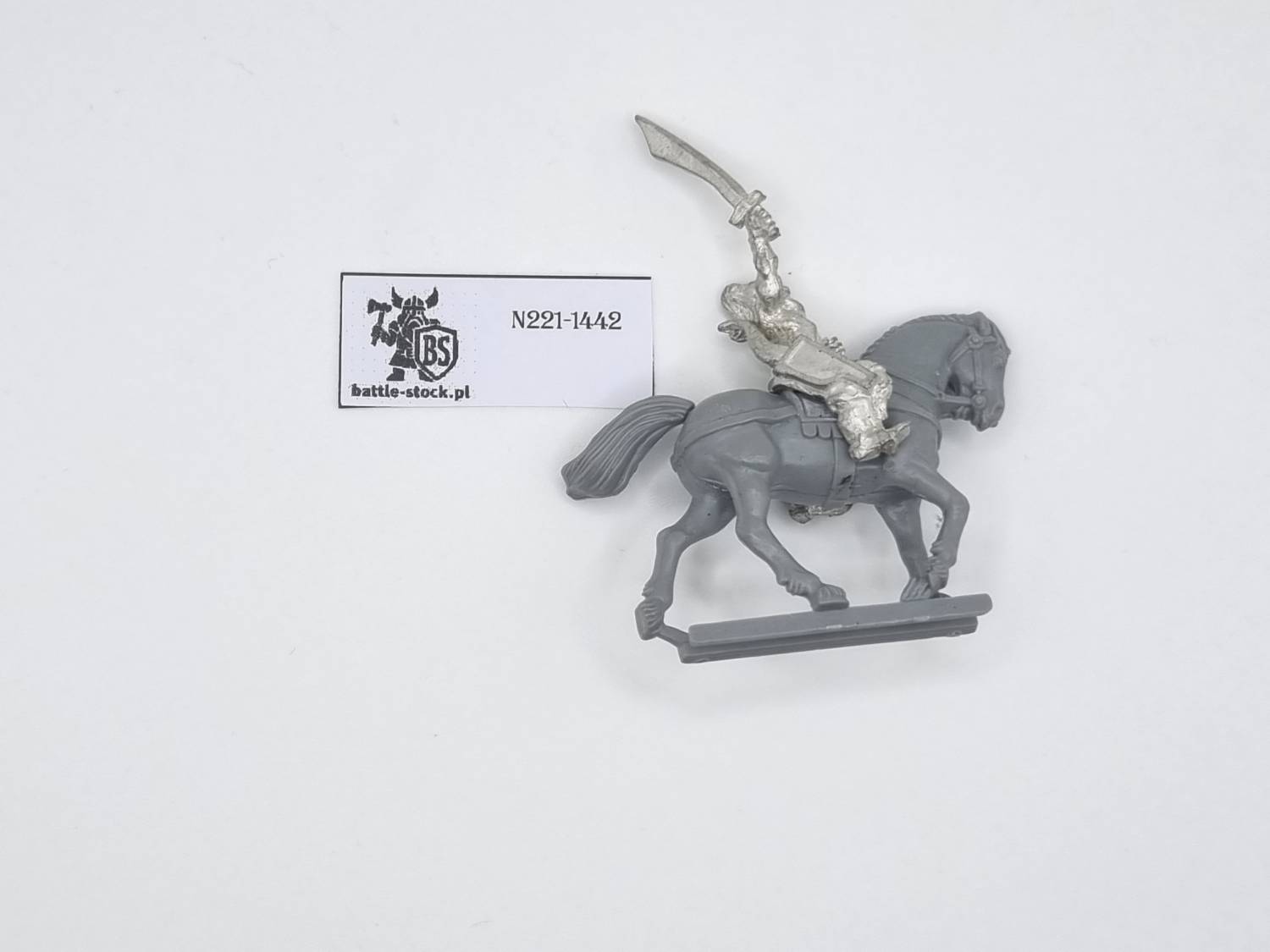 kislev horse archers
