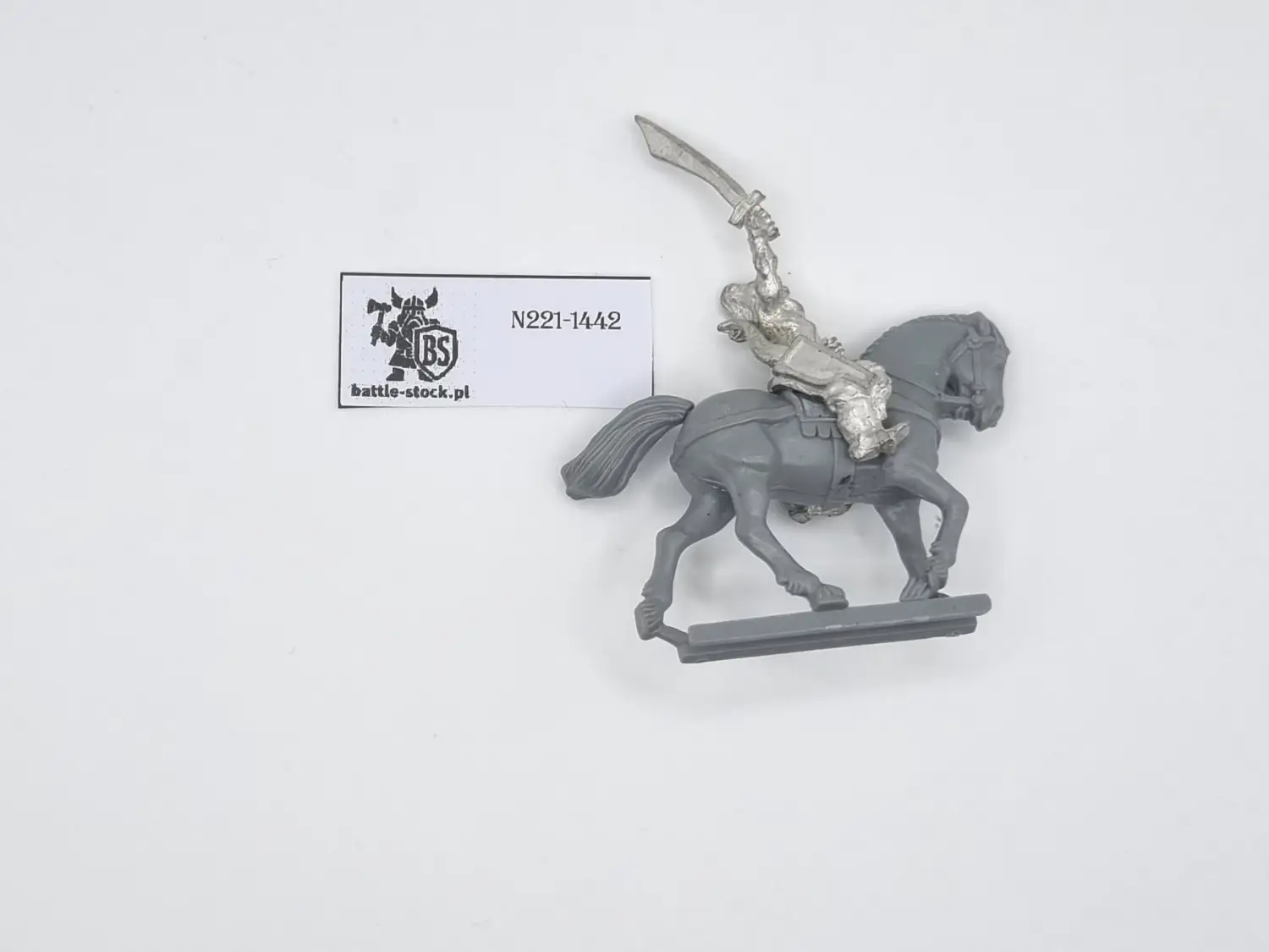 kislev horse archers