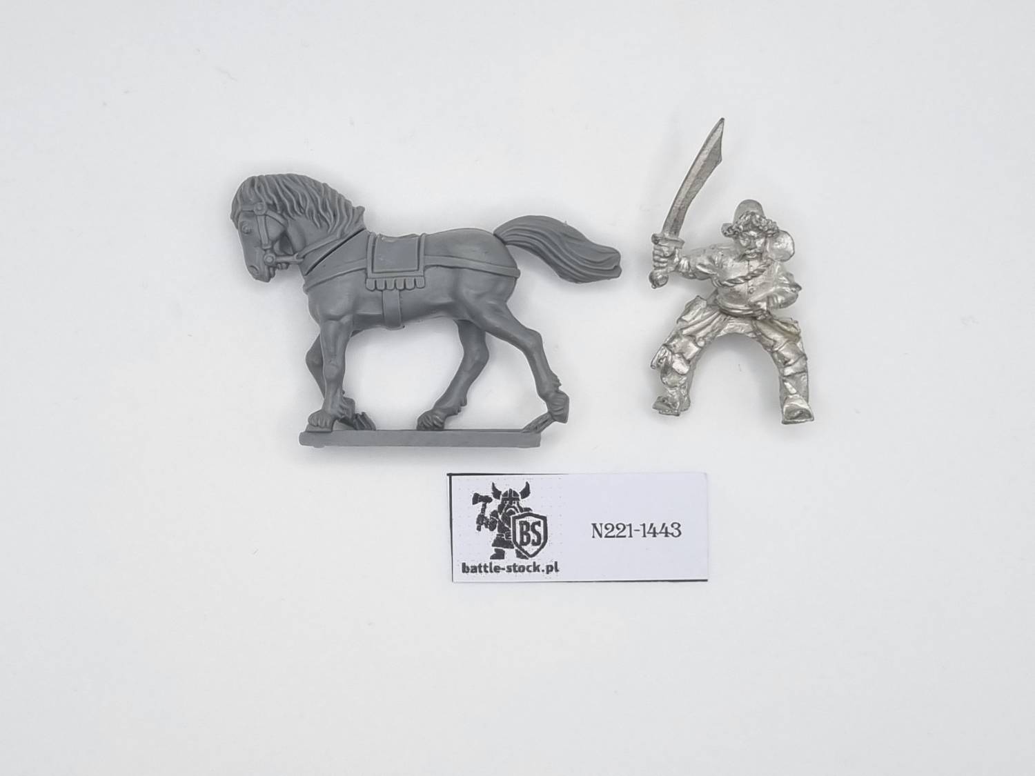 kislev horse archers