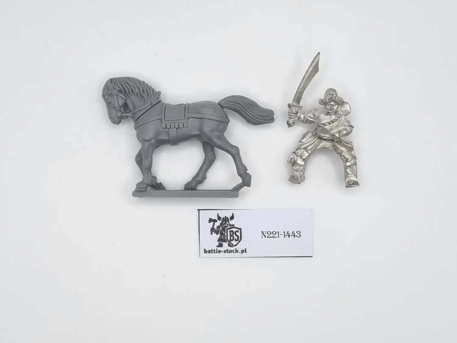 kislev horse archers