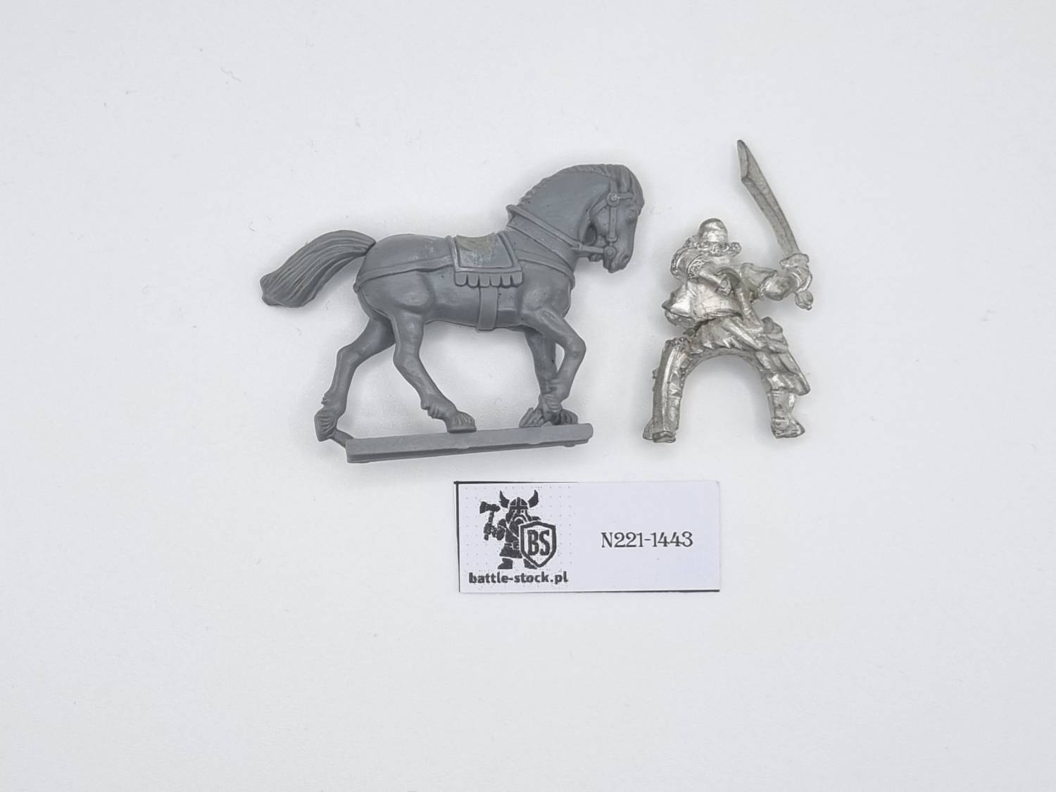 kislev horse archers