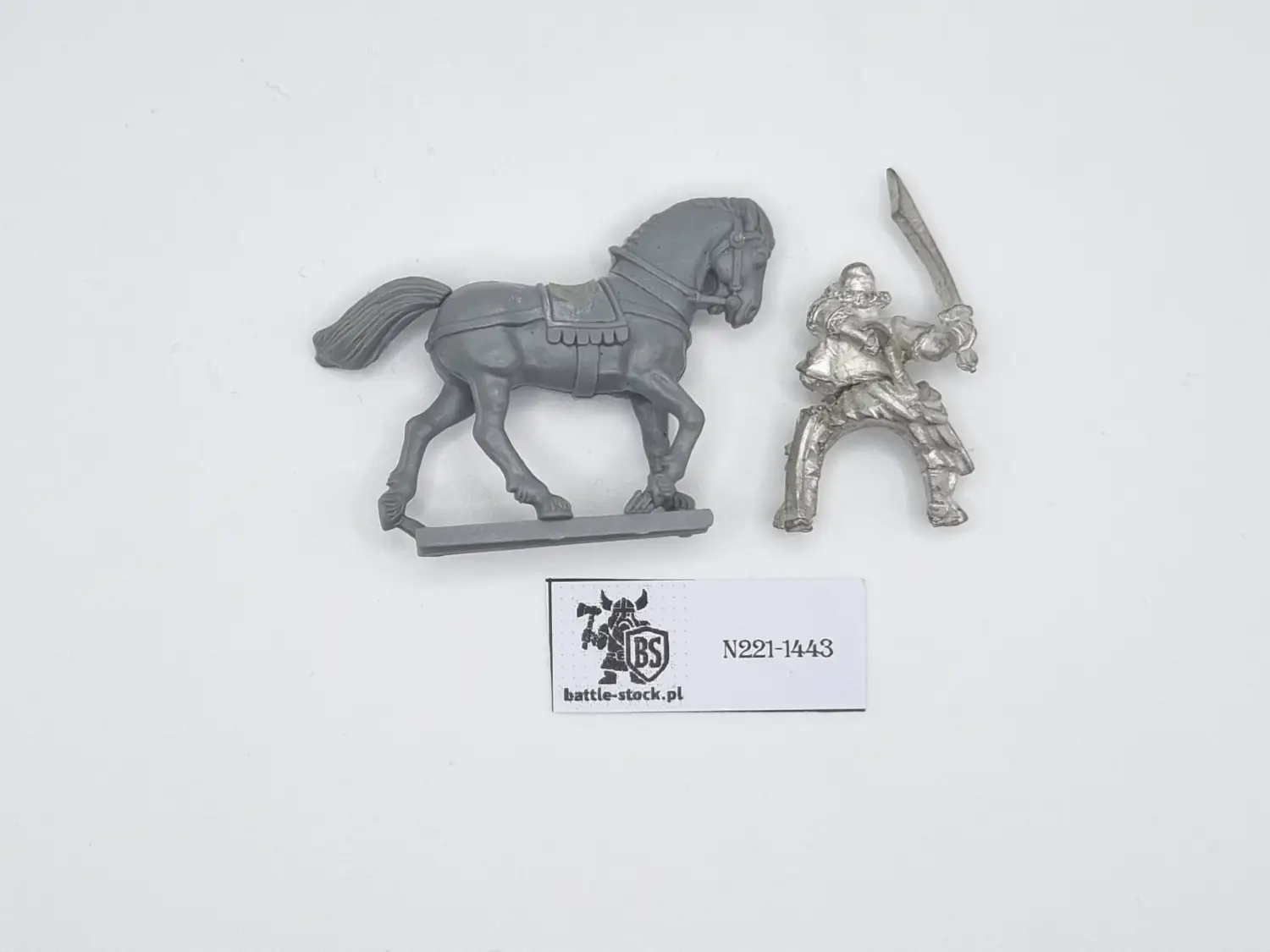 kislev horse archers