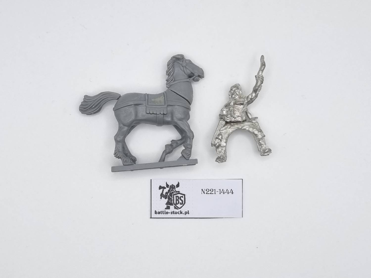 kislev horse archers