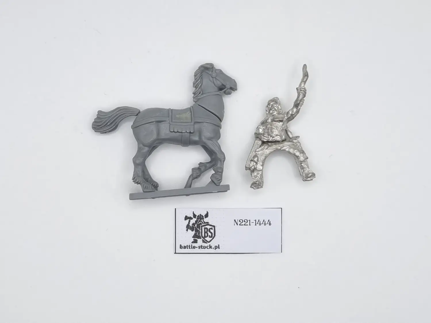 kislev horse archers
