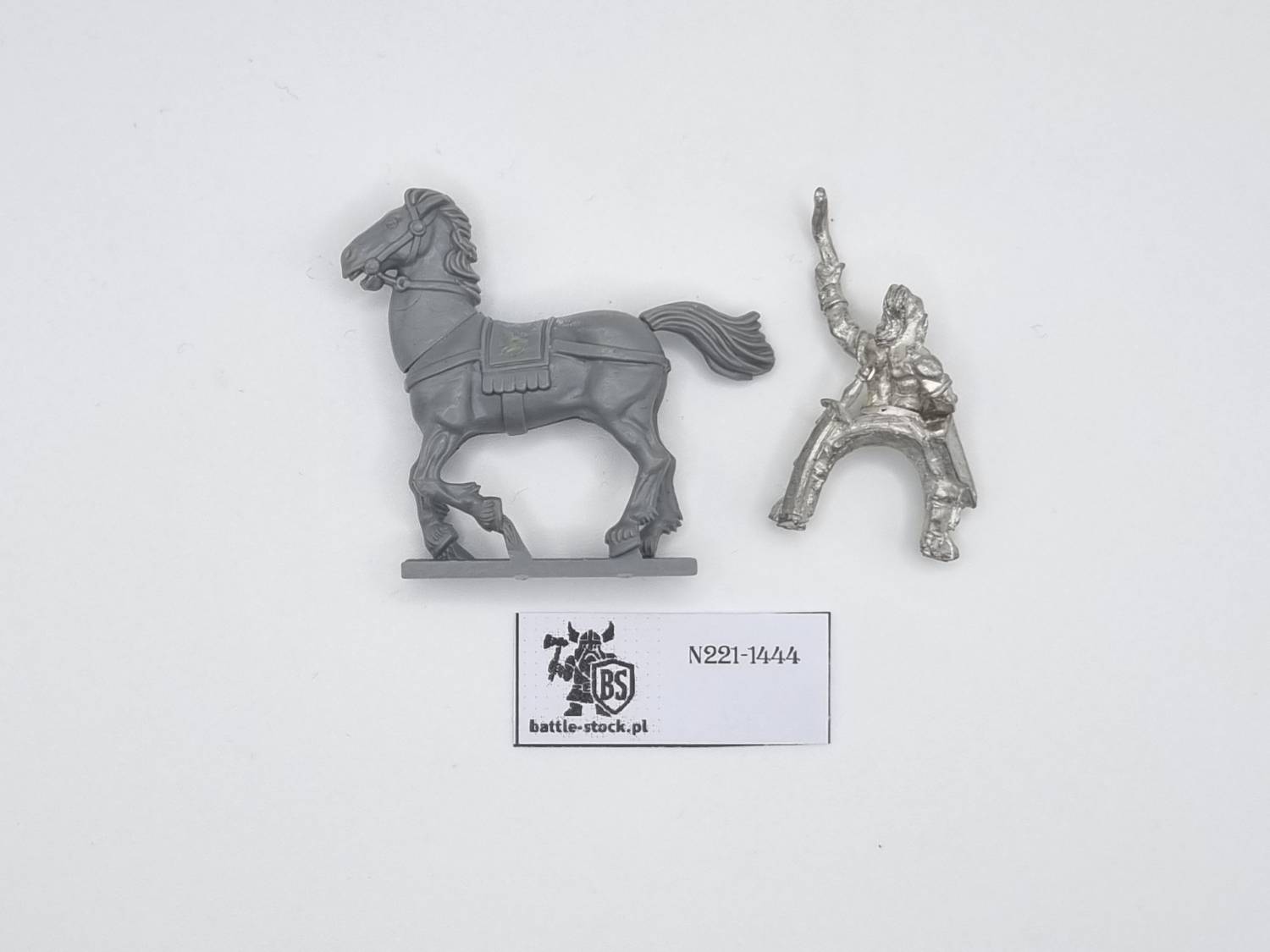 kislev horse archers