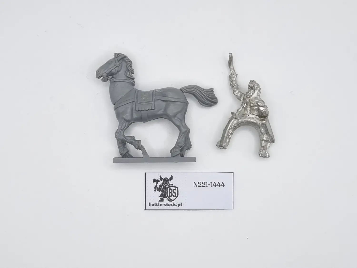kislev horse archers