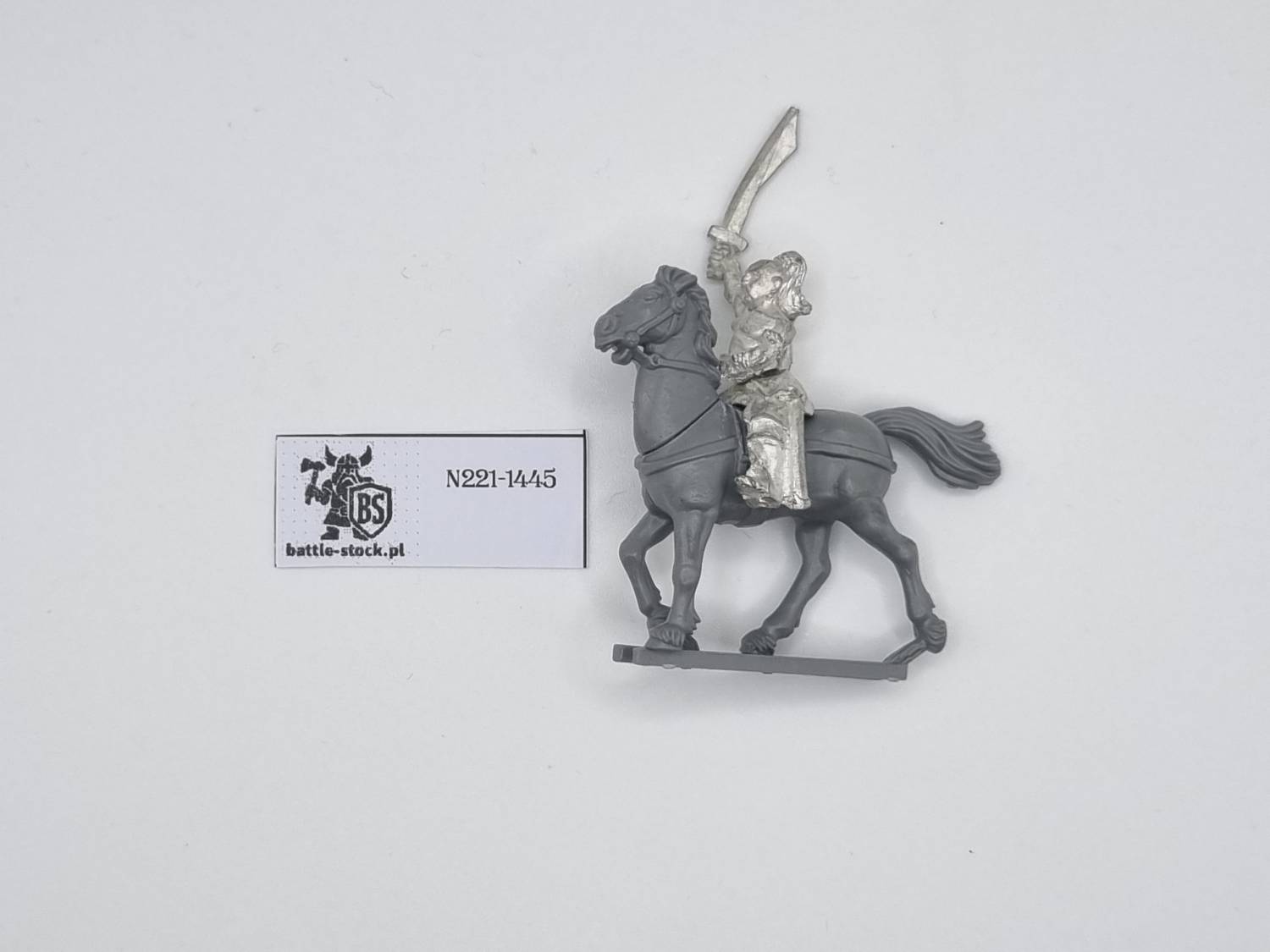 kislev horse archers