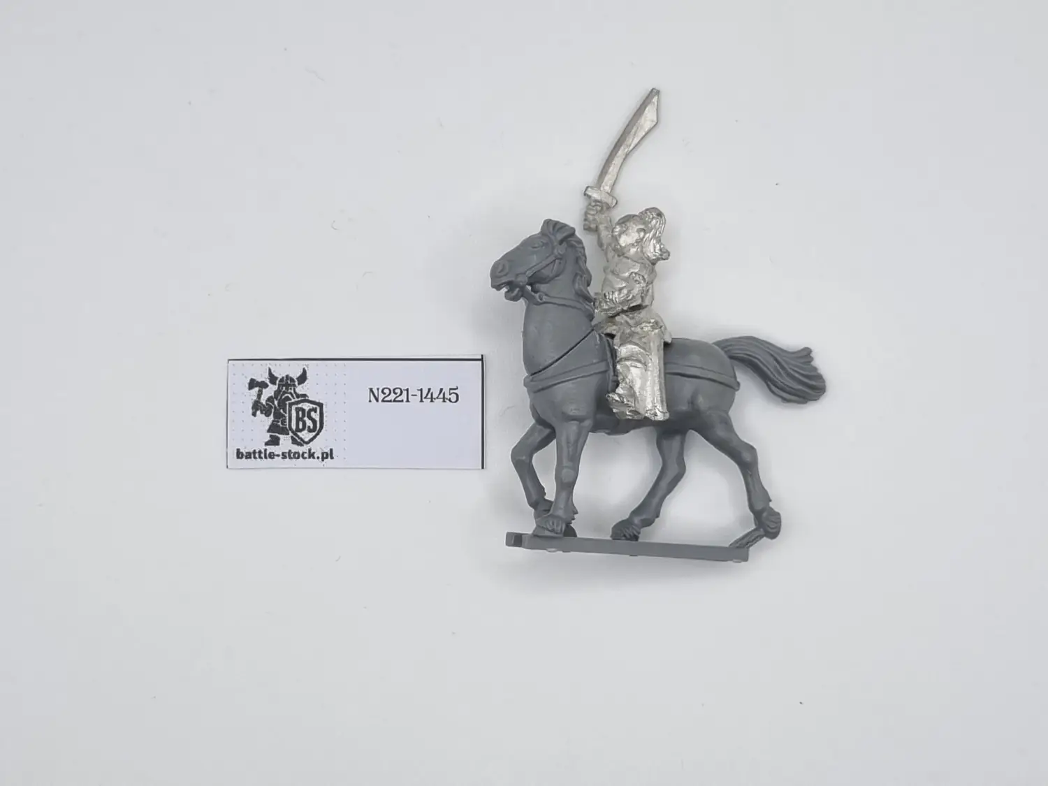 kislev horse archers