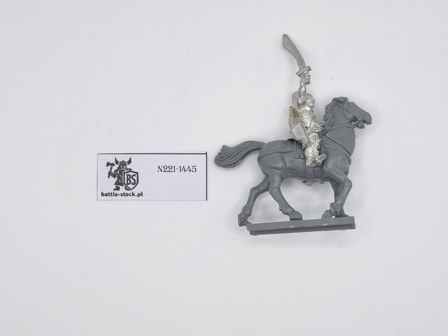 kislev horse archers