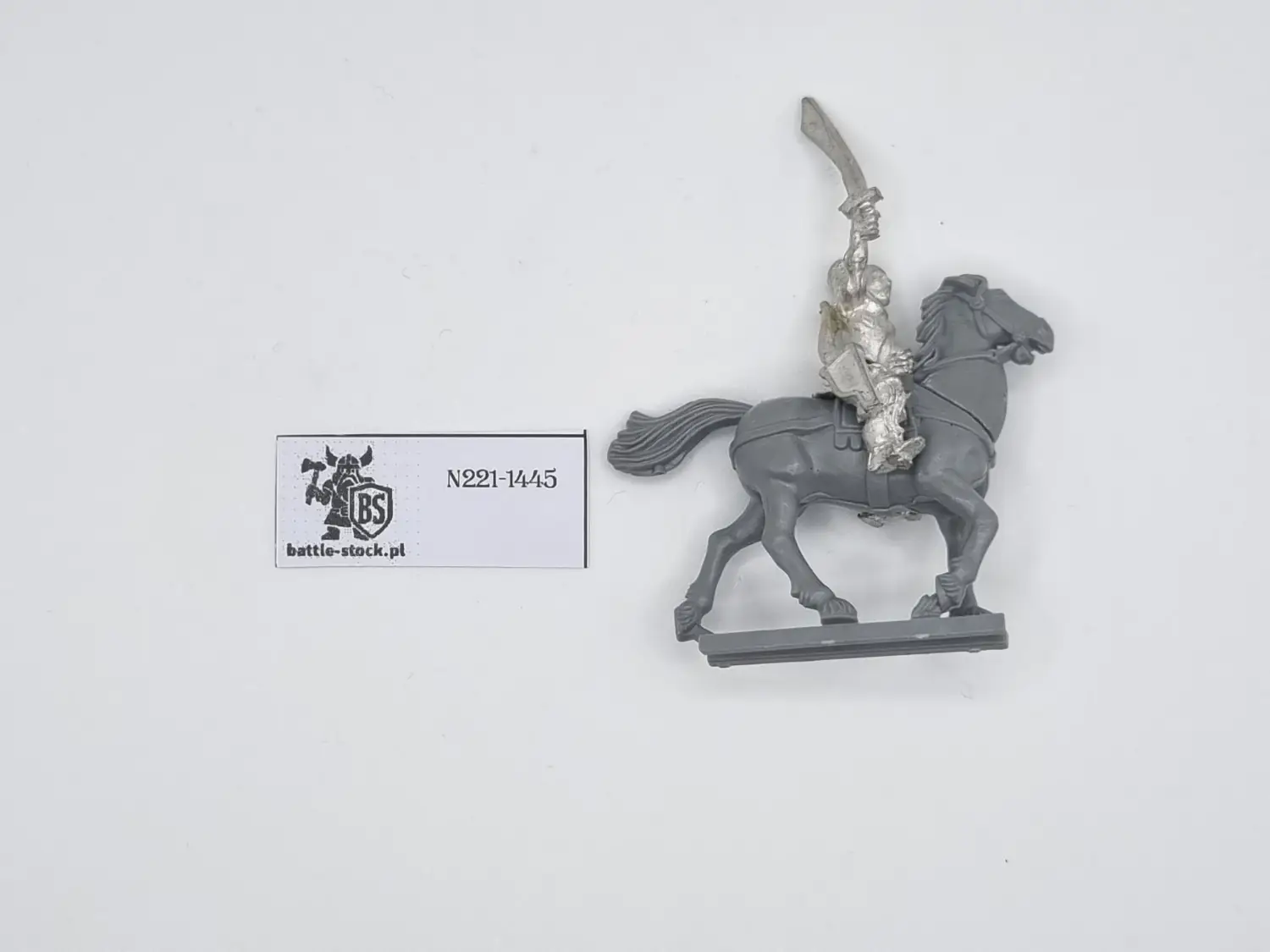 kislev horse archers