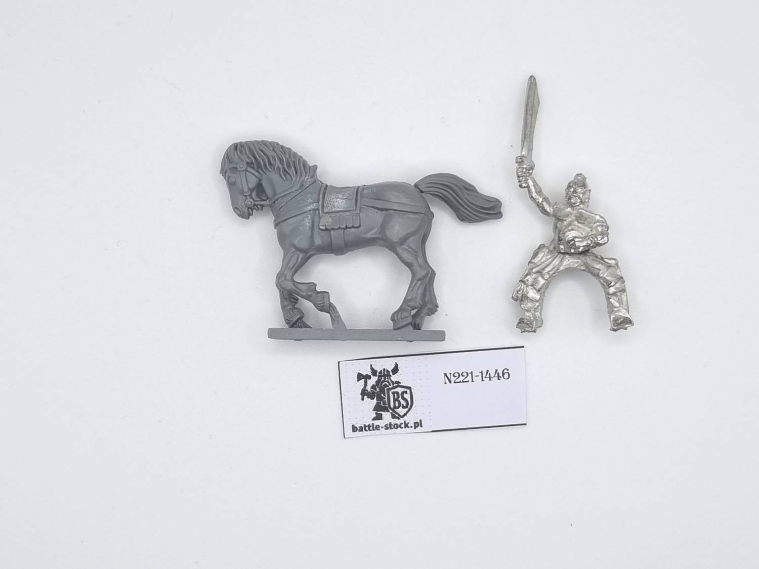 kislev horse archers