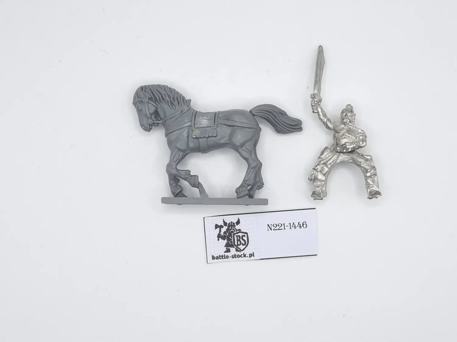 kislev horse archers