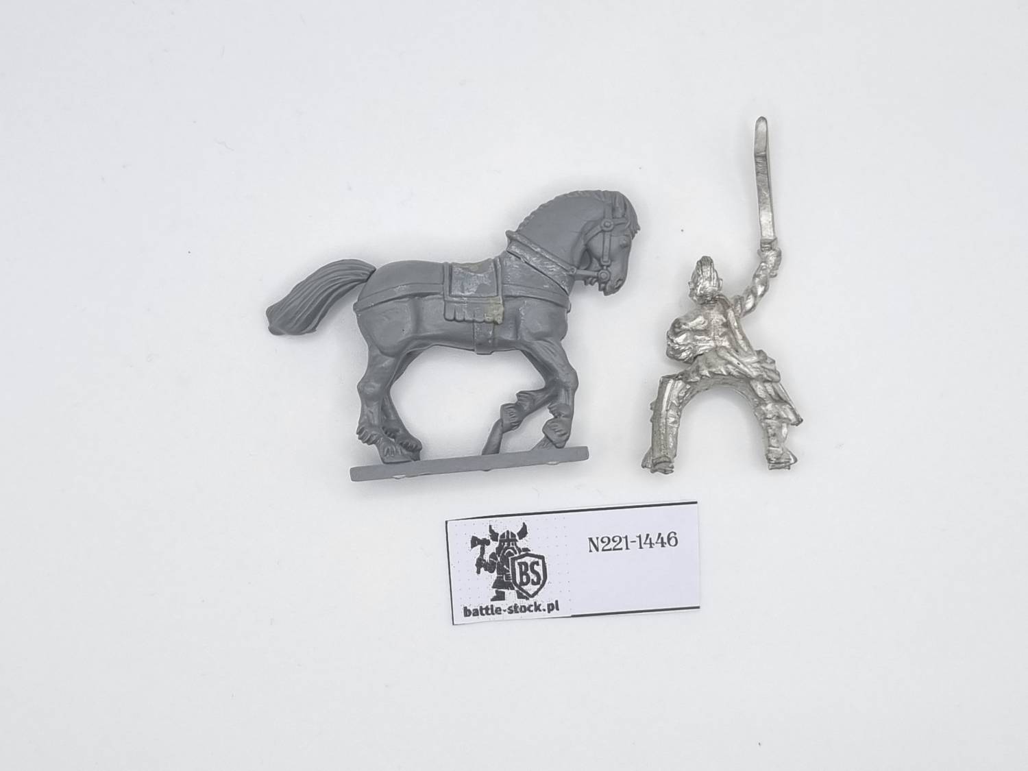 kislev horse archers