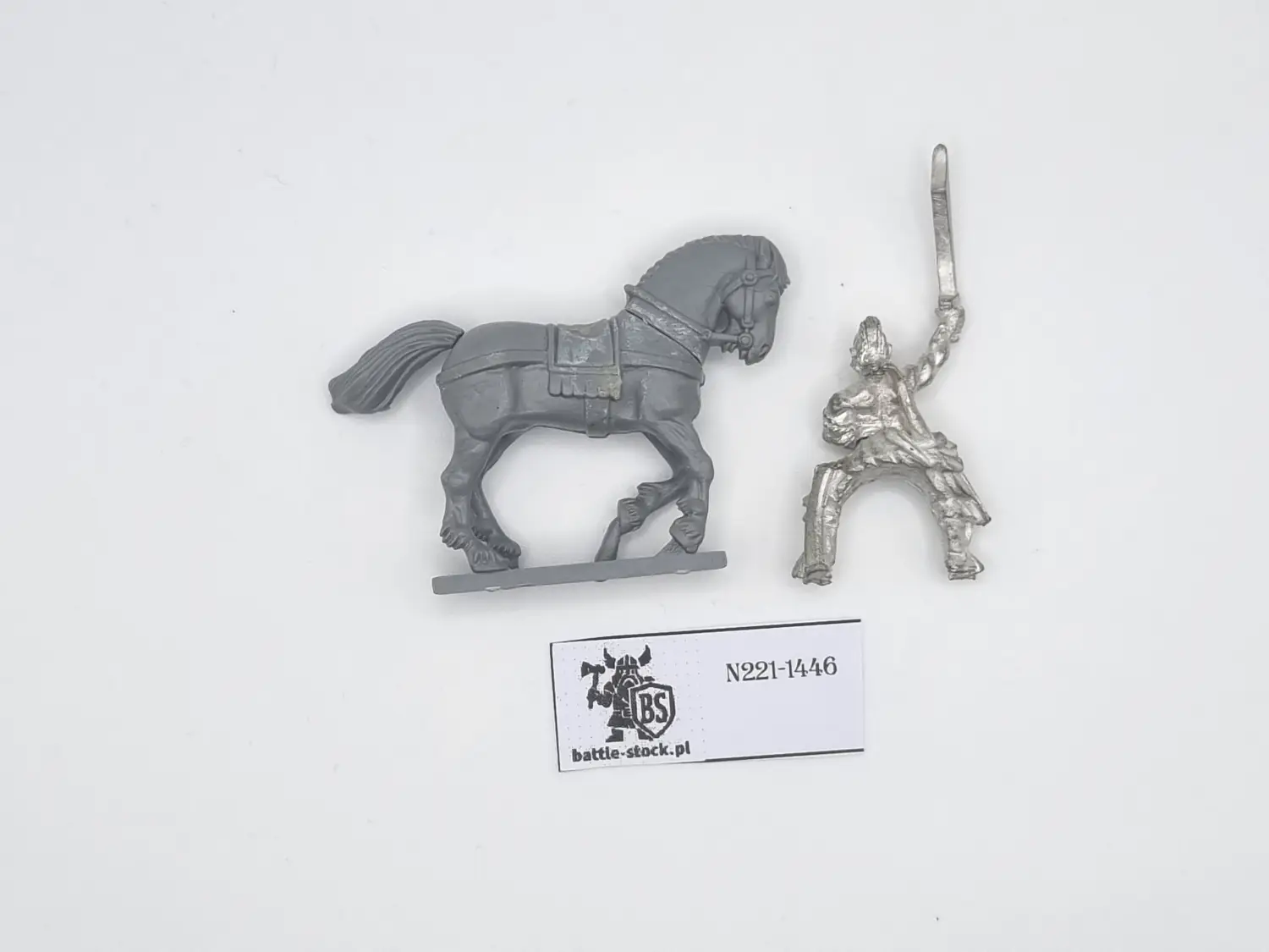 kislev horse archers