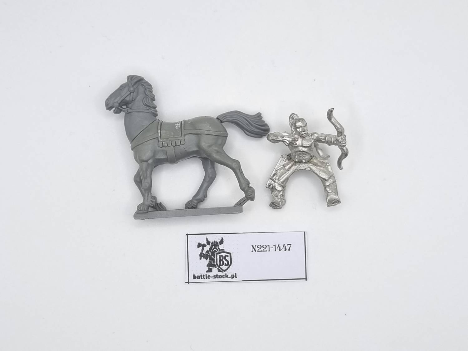 kislev horse archers