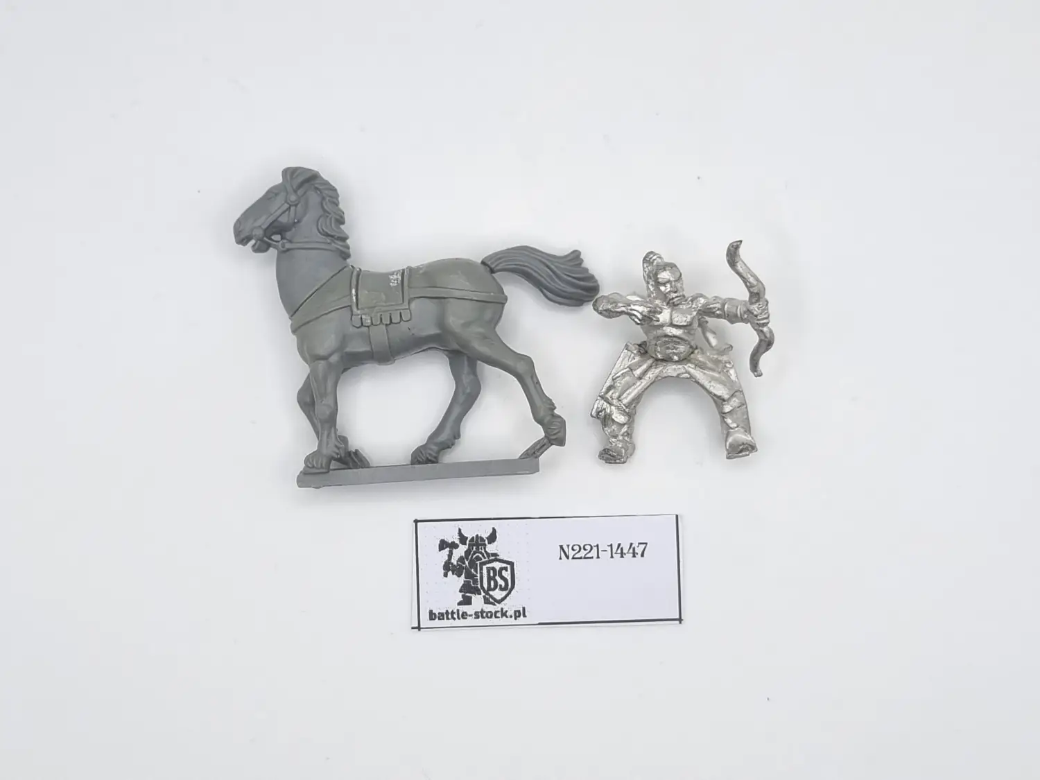 kislev horse archers