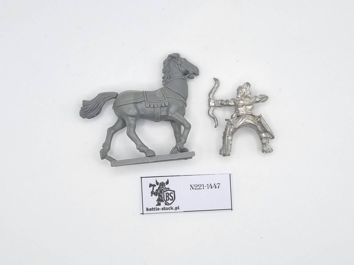 kislev horse archers