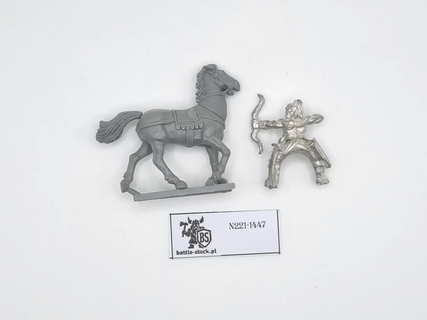 kislev horse archers