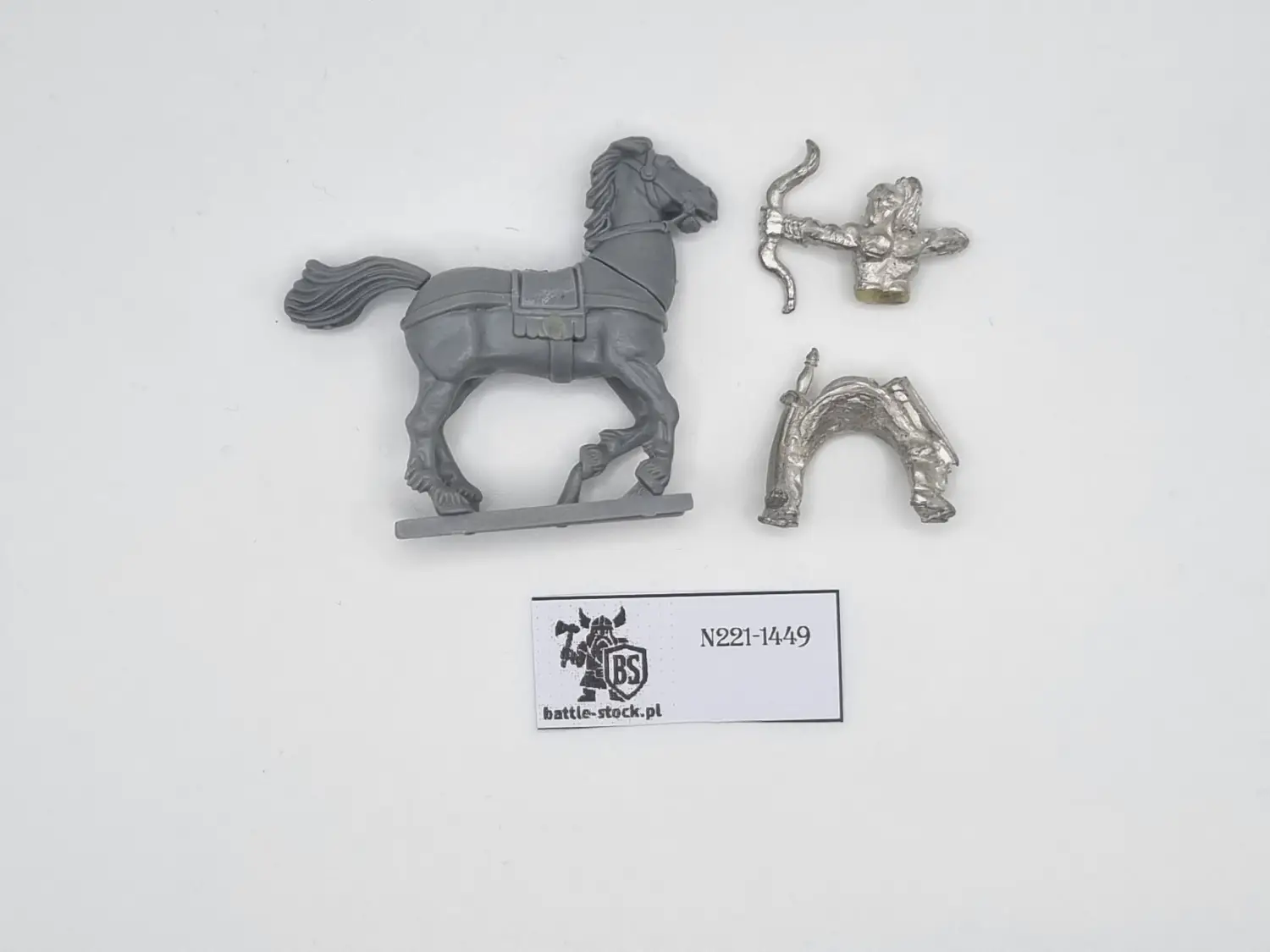 kislev horse archers