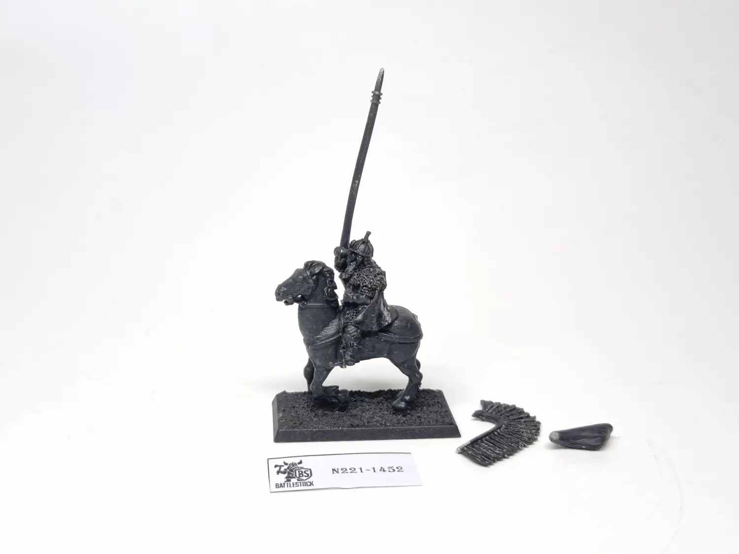 kislev winged lancer
