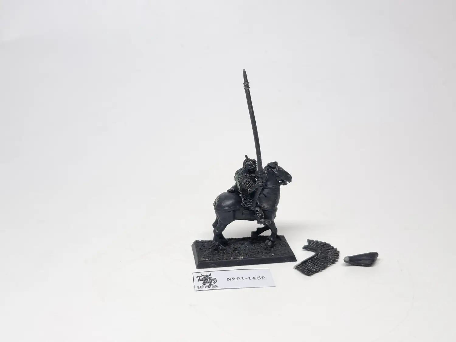 kislev winged lancer