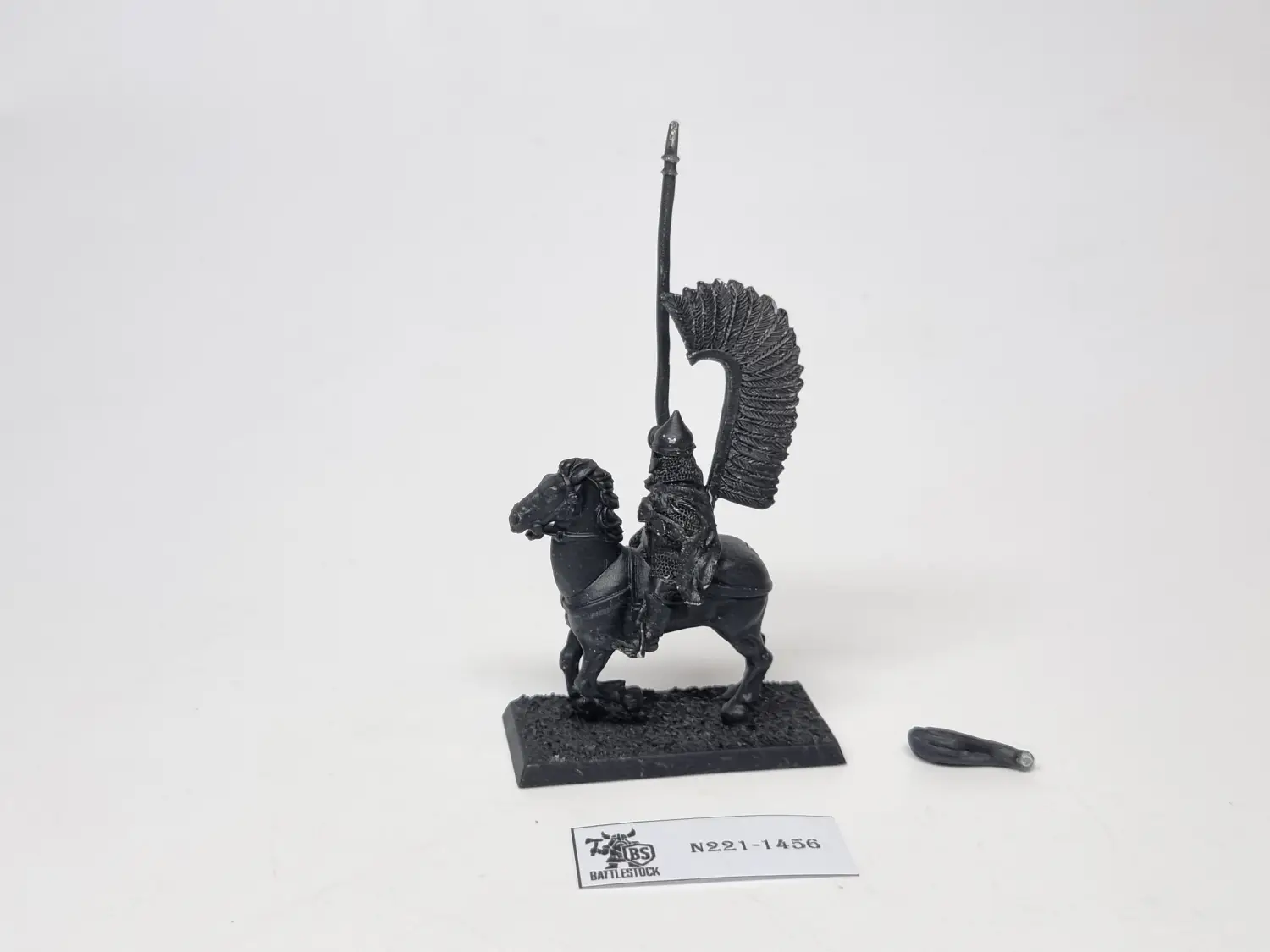 kislev winged lancer