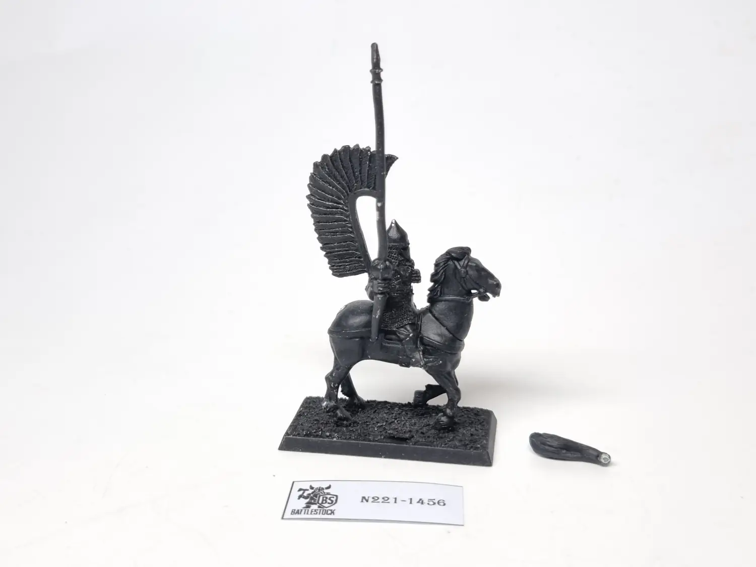 kislev winged lancer