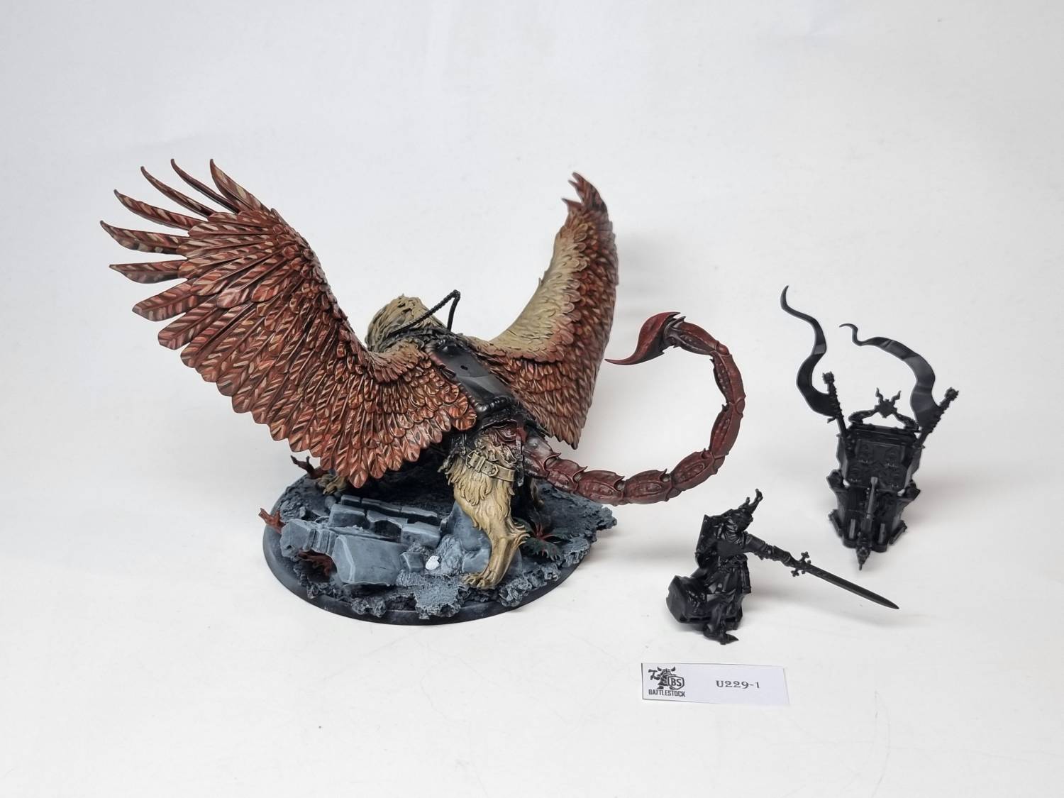 Tahlia vedra