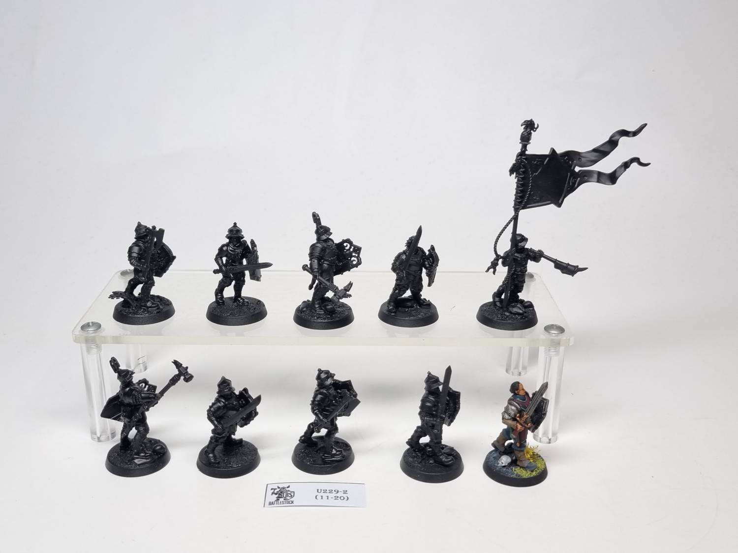 Steelhelms