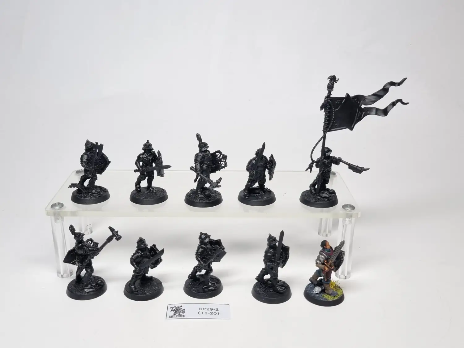 Steelhelms