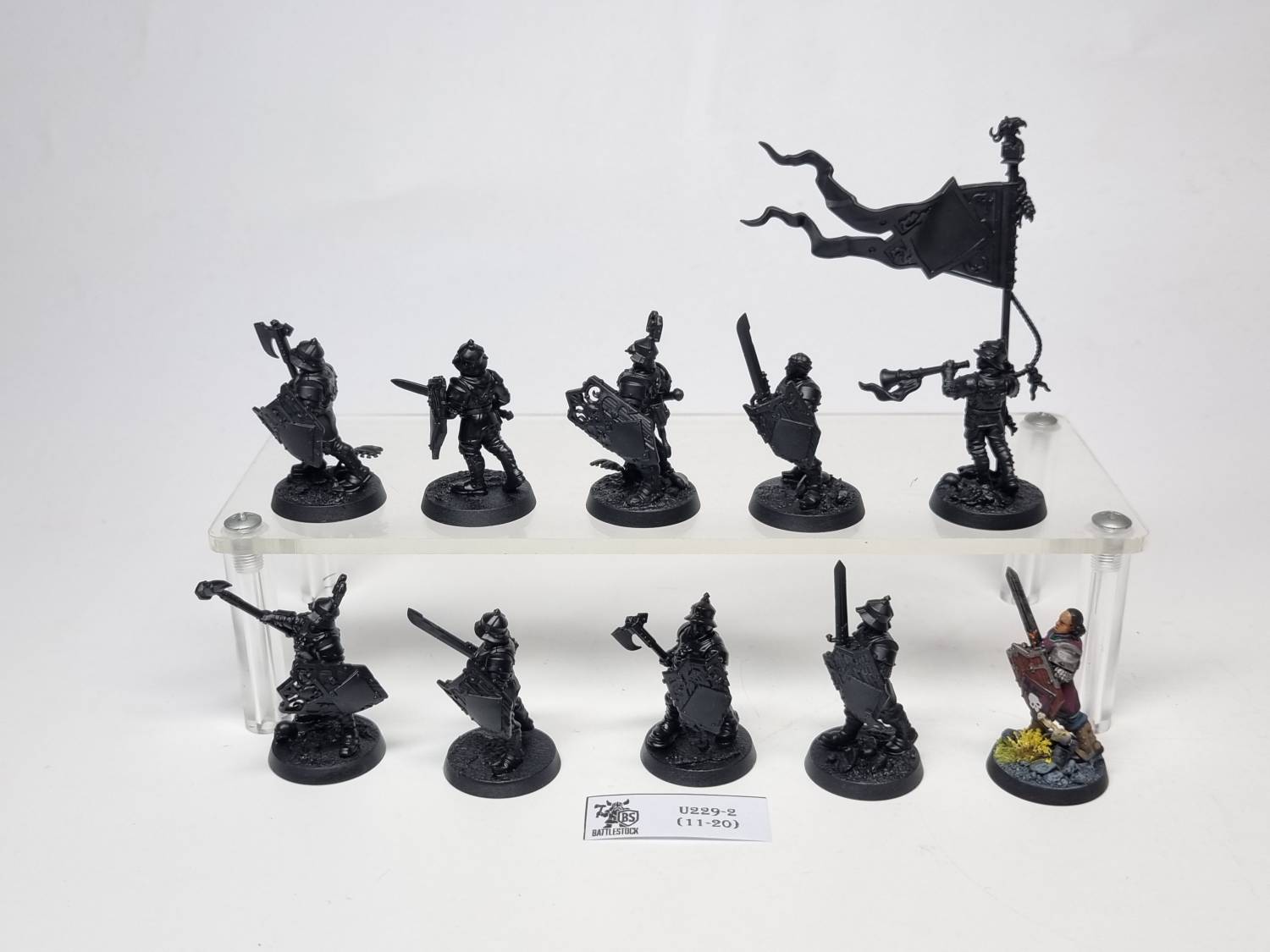 Steelhelms