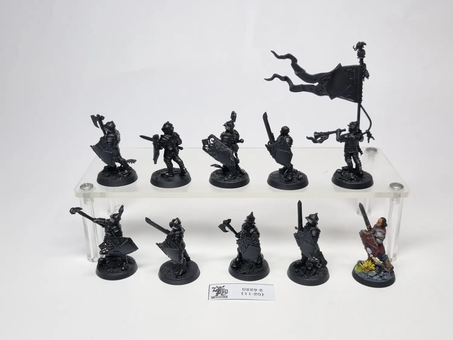 Steelhelms