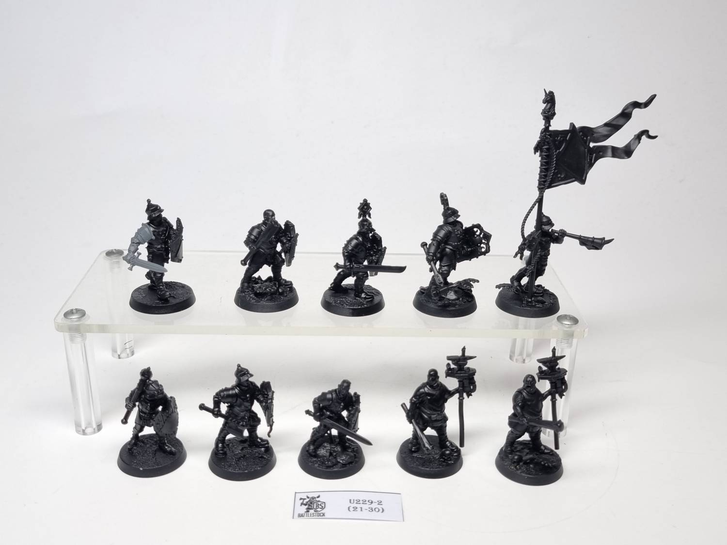 Steelhelms