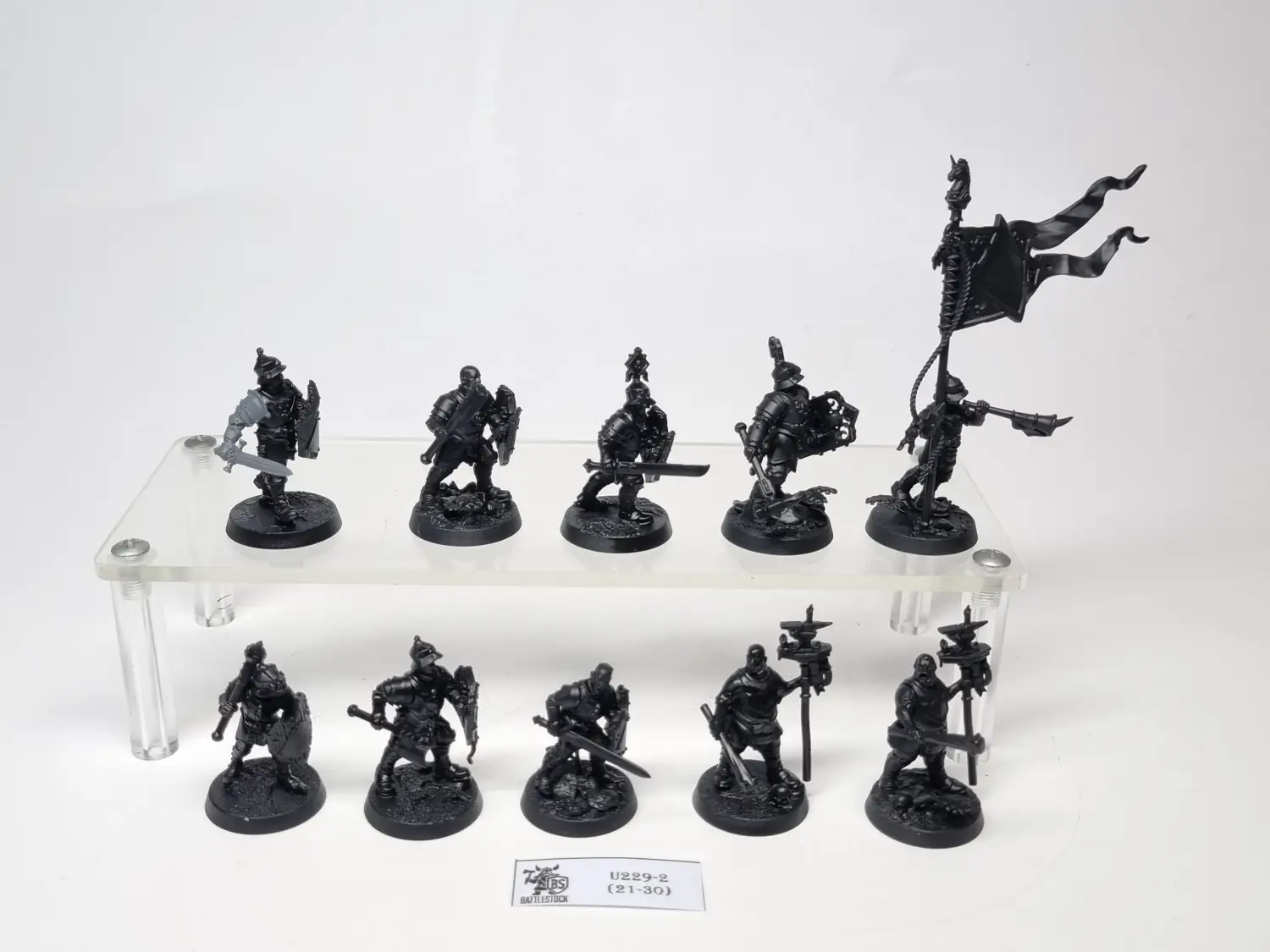 Steelhelms