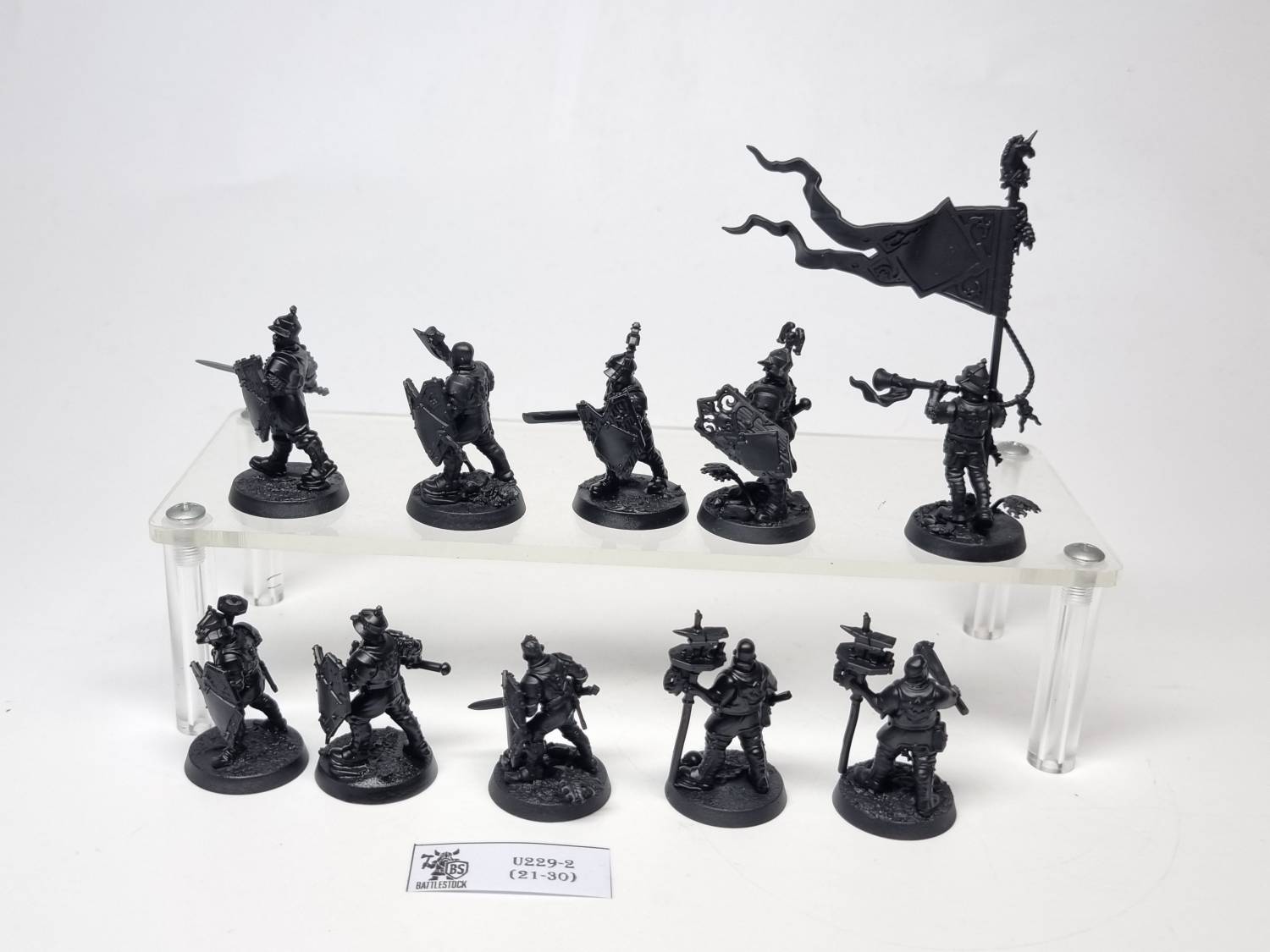 Steelhelms