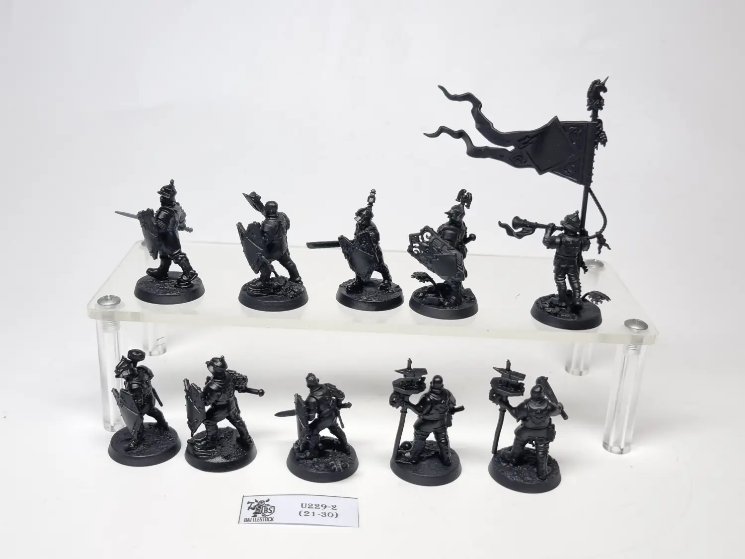 Steelhelms