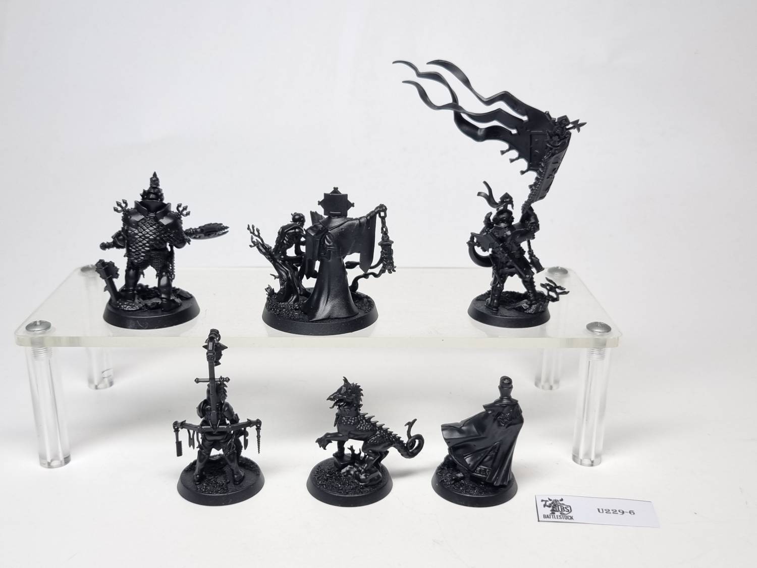 Command corps zestaw