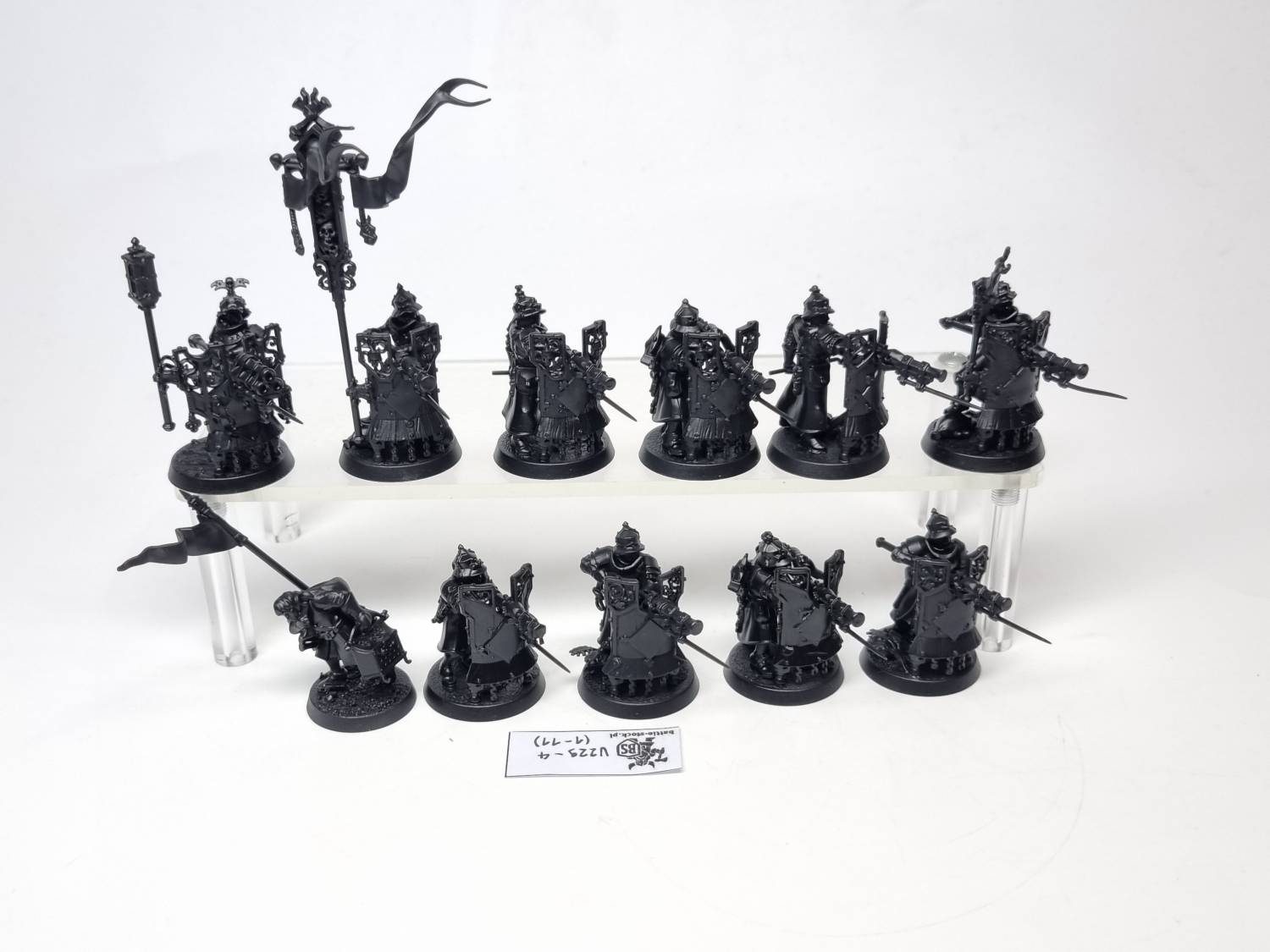 Fusiliers